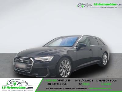 Audi A6 Avant 45 TFSI 265 ch Quattro