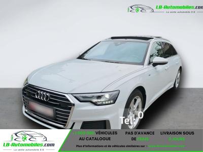 Audi A6 Avant 45 TFSI 265 ch Quattro