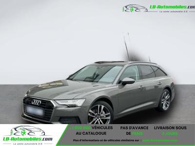 Audi A6 Avant 45 TFSI 265 ch Quattro