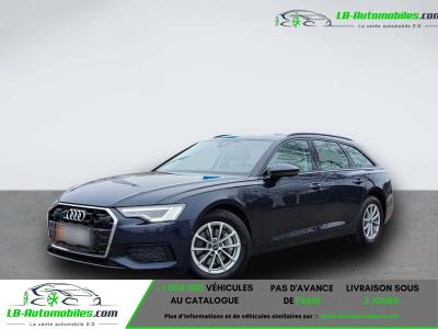 Audi A6 Avant 45 TFSI 265 ch Quattro