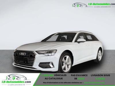 Audi A6 Avant 45 TFSI 265 ch Quattro