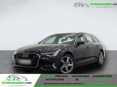 Audi A6 Avant 45 TFSI 265 ch Quattro
