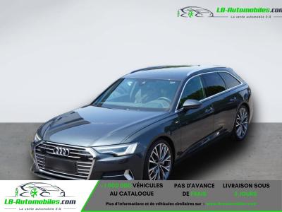 Audi A6 Avant 45 TFSI 265 ch Quattro