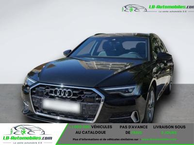 Audi A6 Avant 45 TFSI 265 ch Quattro