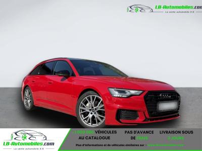 Audi A6 Avant 45 TFSI 265 ch Quattro