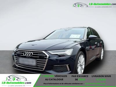 Audi A6 Avant 50 TDI V6 286 ch Quattro