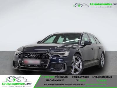 Audi A6 Avant 50 TDI V6 286 ch Quattro