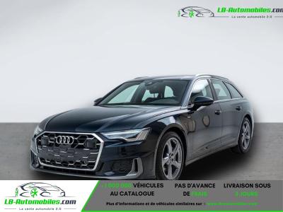 Audi A6 Avant 50 TDI V6 286 ch Quattro