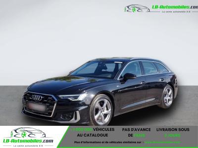 Audi A6 Avant 50 TDI V6 286 ch Quattro