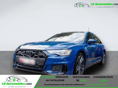Audi A6 Avant 50 TDI V6 286 ch Quattro