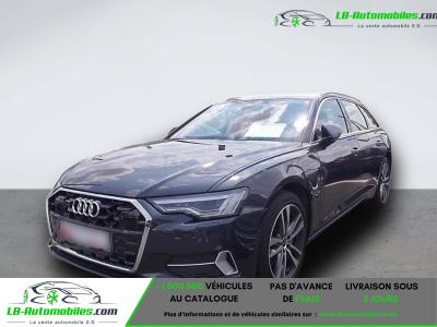 Audi A6 Avant 50 TDI V6 286 ch Quattro