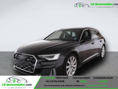 Audi A6 Avant 50 TDI V6 286 ch Quattro