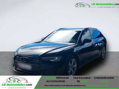 Audi A6 Avant 50 TDI V6 286 ch Quattro