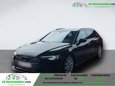 Audi A6 Avant 50 TDI V6 286 ch Quattro