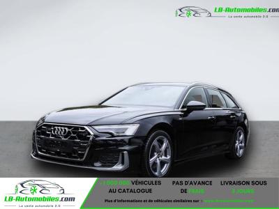 Audi A6 Avant 50 TDI V6 286 ch Quattro