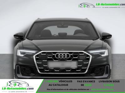 Audi A6 Avant 50 TDI V6 286 ch Quattro