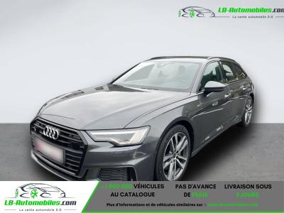Audi A6 Avant 50 TDI V6 286 ch Quattro