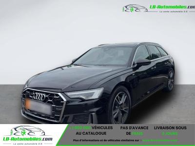 Audi A6 Avant 50 TDI V6 286 ch Quattro