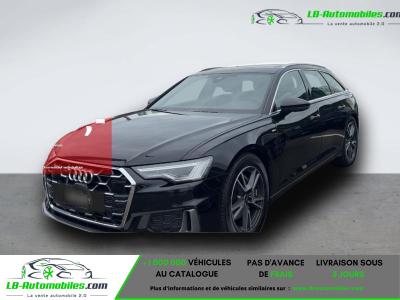 Audi A6 Avant 50 TDI V6 286 ch Quattro