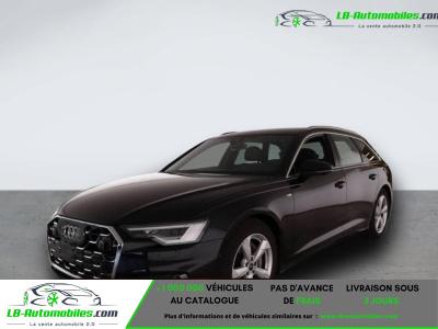 Audi A6 Avant 50 TDI V6 286 ch Quattro