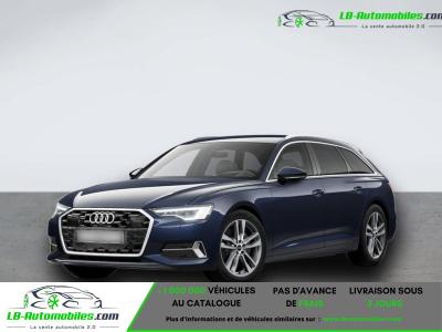 Audi A6 Avant 50 TDI V6 286 ch Quattro