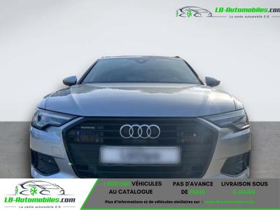 Audi A6 Avant 50 TDI V6 286 ch Quattro