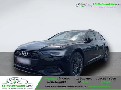 Audi A6 Avant 50 TDI V6 286 ch Quattro