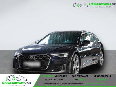 Audi A6 Avant 50 TDI V6 286 ch Quattro