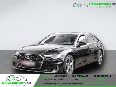 Audi A6 Avant 50 TDI V6 286 ch Quattro