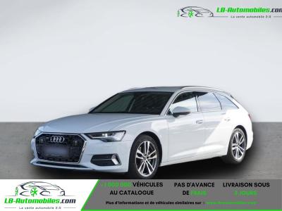 Audi A6 Avant 50 TDI V6 286 ch Quattro