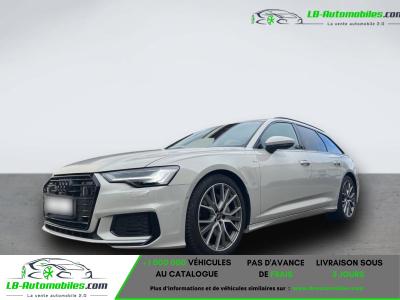 Audi A6 Avant 50 TDI V6 286 ch Quattro