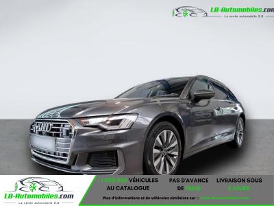 Audi A6 Avant 50 TFSIe 299 ch BVA Quattro