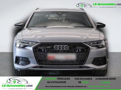 Audi A6 Avant 50 TFSIe 299 ch Quattro