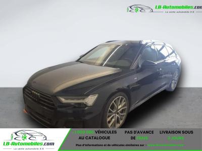 Audi A6 Avant 50 TFSIe 299 ch Quattro