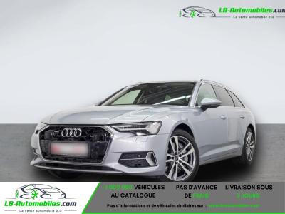 Audi A6 Avant 50 TFSIe 299 ch Quattro