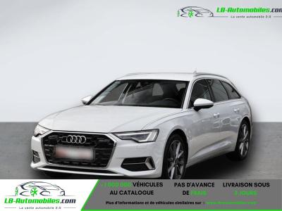 Audi A6 Avant 50 TFSIe 299 ch Quattro