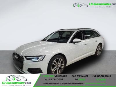 Audi A6 Avant 50 TFSIe 299 ch Quattro