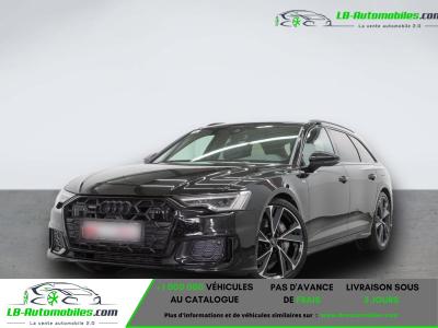 Audi A6 Avant 50 TFSIe 299 ch Quattro