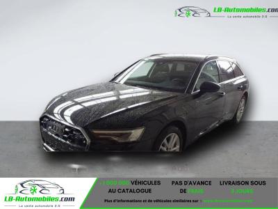 Audi A6 Avant 50 TFSIe 299 ch Quattro