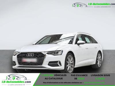Audi A6 Avant 50 TFSIe 299 ch Quattro