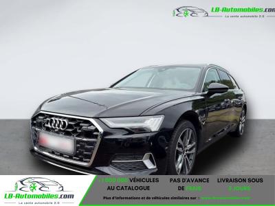 Audi A6 Avant 50 TFSIe 299 ch Quattro