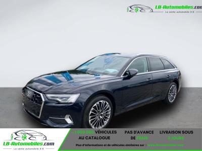 Audi A6 Avant 50 TFSIe 299 ch Quattro