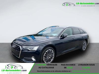 Audi A6 Avant 50 TFSIe 299 ch Quattro