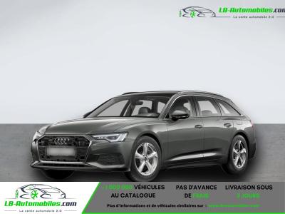 Audi A6 Avant 50 TFSIe 299 ch Quattro