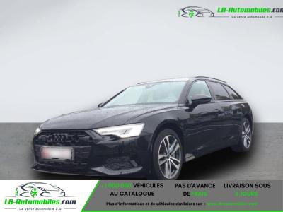 Audi A6 Avant 50 TFSIe 299 ch Quattro