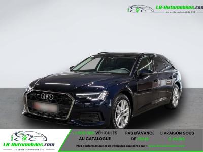 Audi A6 Avant 50 TFSIe 299 ch Quattro