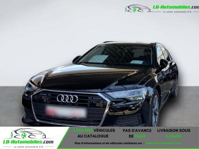 Audi A6 Avant 50 TFSIe 299 ch Quattro