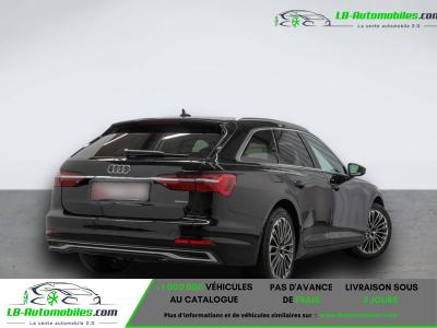 Audi A6 Avant 50 TFSIe 299 ch Quattro