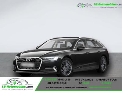 Audi A6 Avant 50 TFSIe 299 ch Quattro
