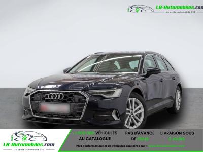 Audi A6 Avant 50 TFSIe 299 ch Quattro